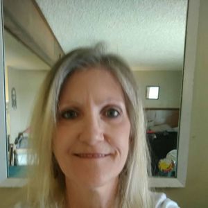 Meet your Posher, Becky